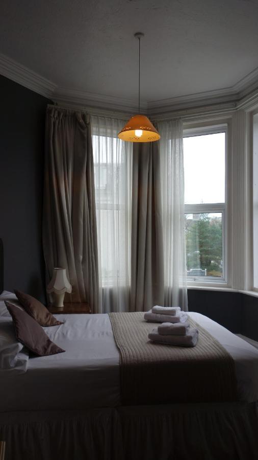Kensington Hotel Bournemouth Eksteriør billede