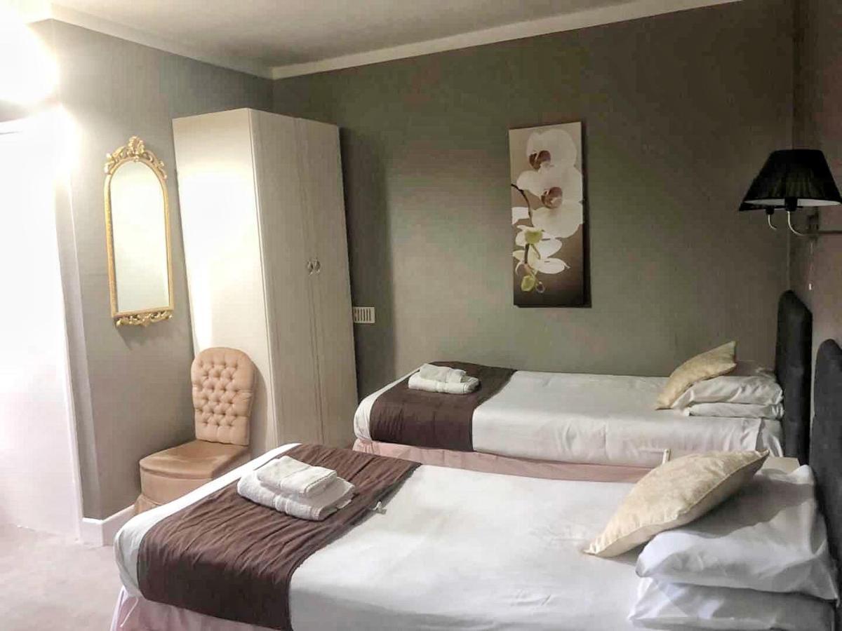 Kensington Hotel Bournemouth Eksteriør billede